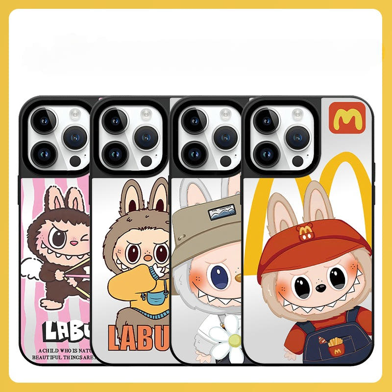 Labubu Phone Case