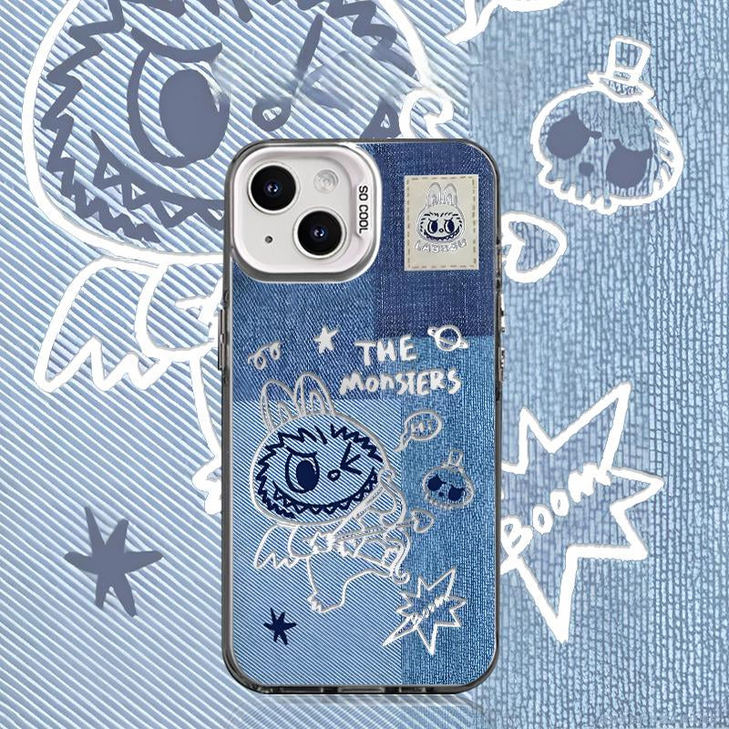 Labubu Phone Case Labubu25