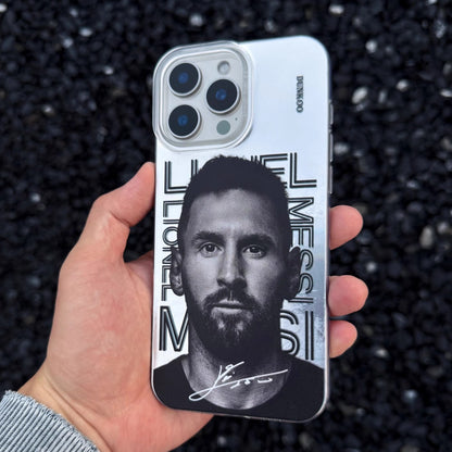 Messi, Ronaldo FIFA World Cup Phone Case FIFA27