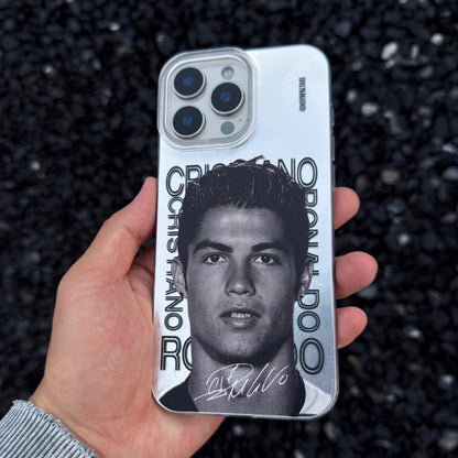 Messi, Ronaldo FIFA World Cup Phone Case FIFA32