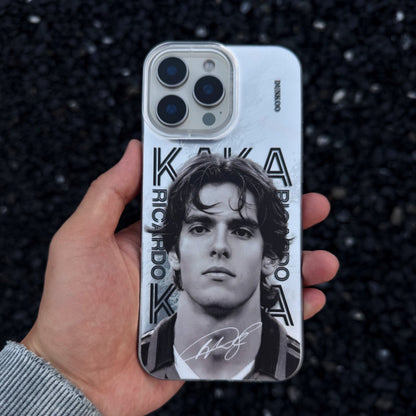 Messi, Ronaldo FIFA World Cup Phone Case FIFA31