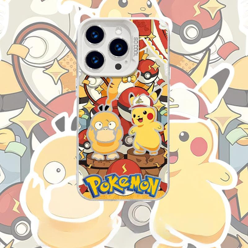Pokemon Elf Phone Case Pokémon47