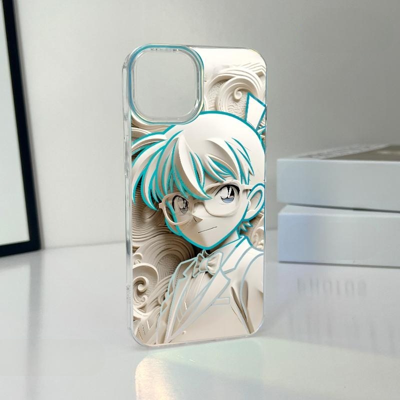 Conan Detective Kaito Kuroba Phone Case Conan Detective14
