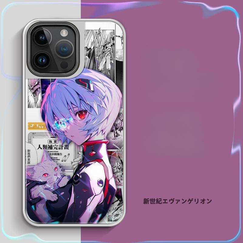 Neon Genesis Evangelion Phone Case EVA53