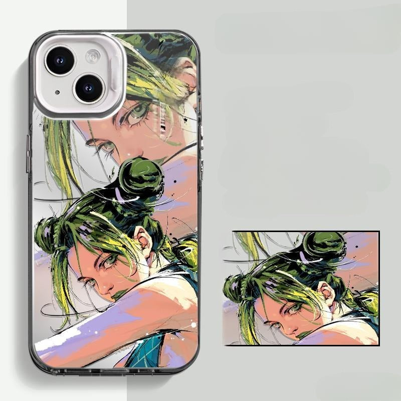 JoJos-Bizarre-Adventure-Case-for-Phone Case JoJos3
