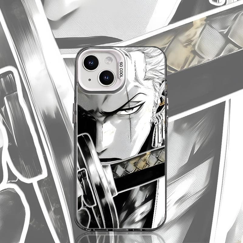 One Piece mobile phone case OnePiece73