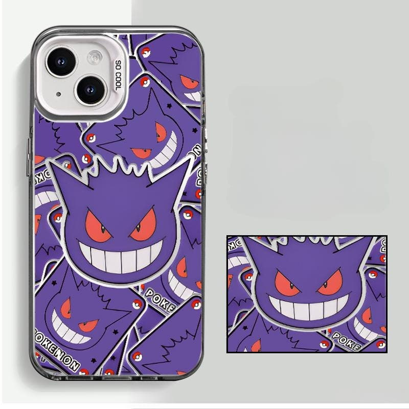 Pokemon Elf Phone Case Pokémon9