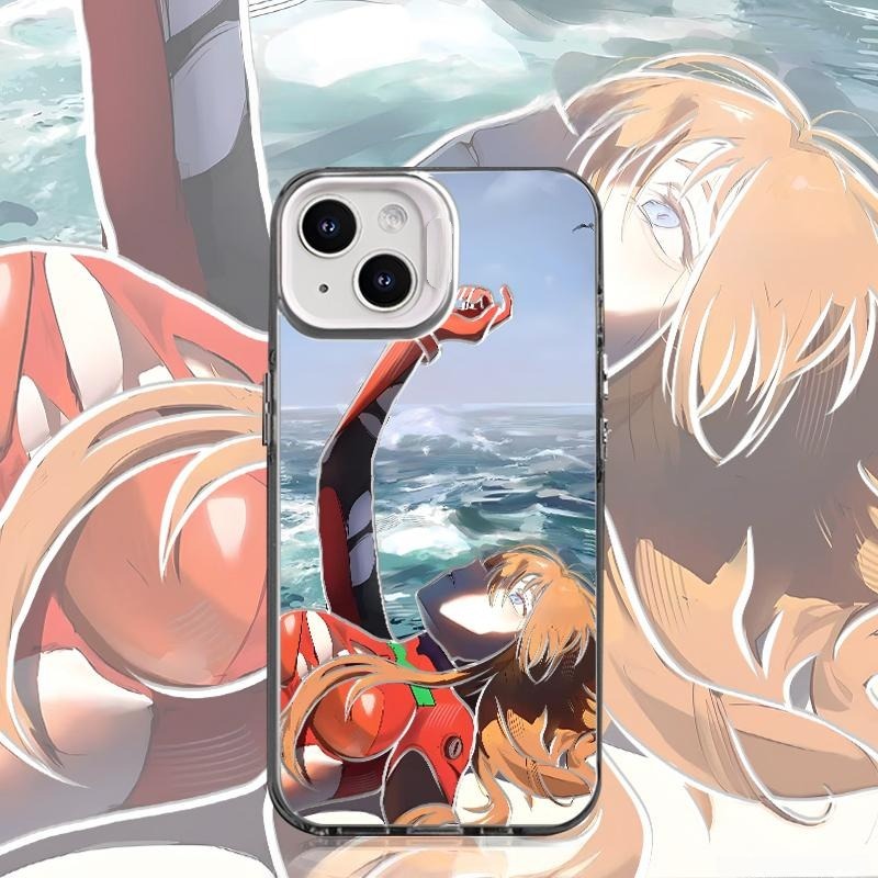 Neon Genesis Evangelion Phone Case EVA55