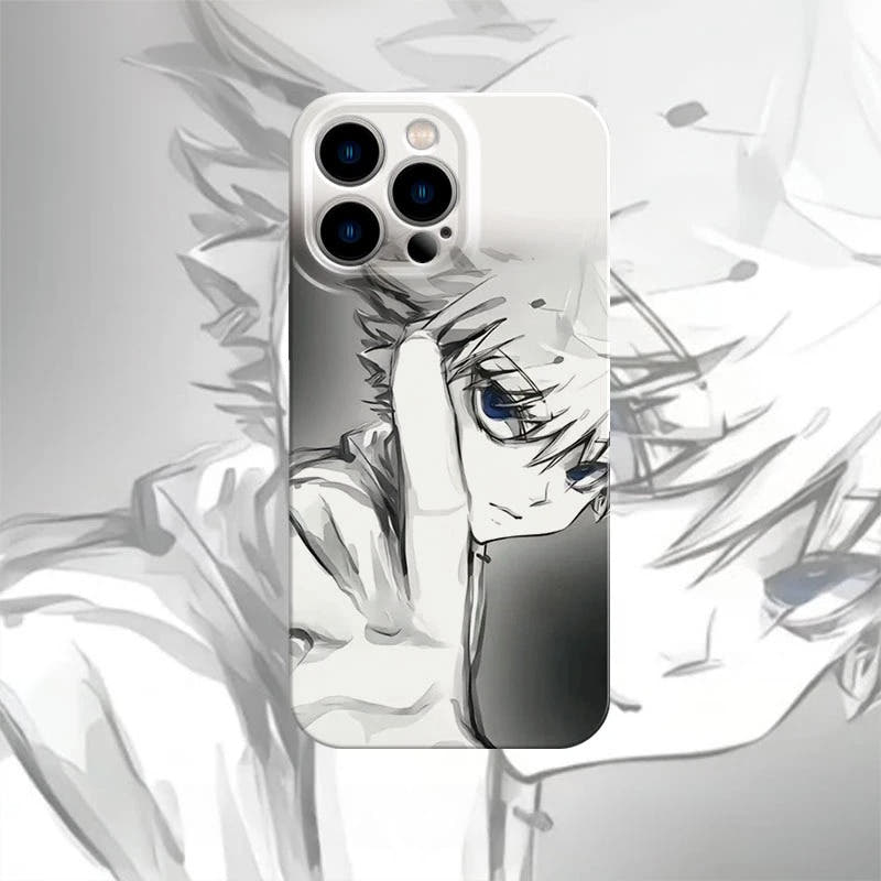 Anime Hunter x Hunter Phone Case Hunter x Hunter-16
