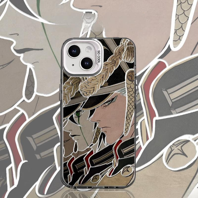 Jujutsu Kaisen Phone Case