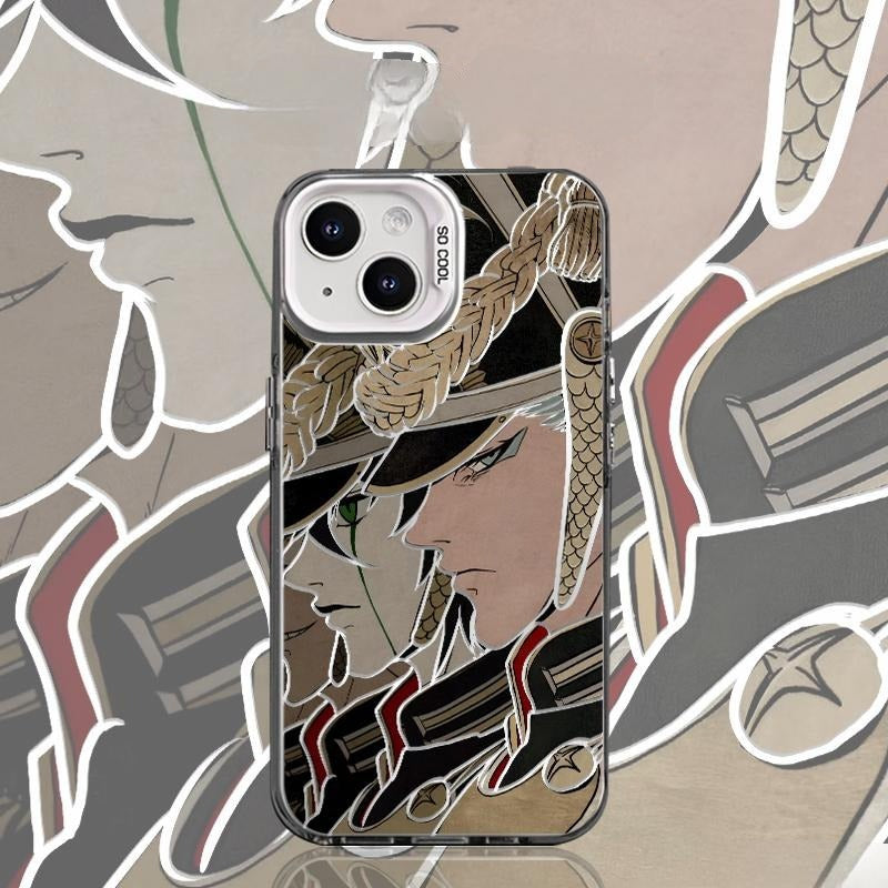 Jujutsu Kaisen Phone Case