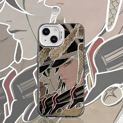 Jujutsu Kaisen Phone Case