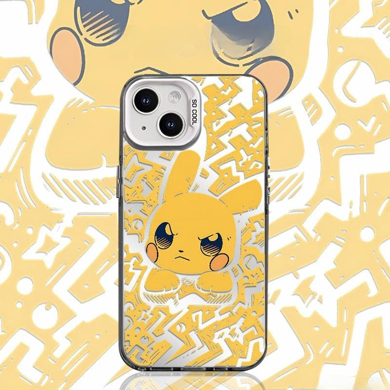 Pokemon Elf Phone Case Pokémon53