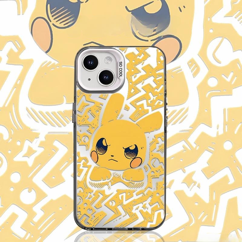 Pokemon Elf Phone Case Pokémon53