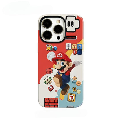 Mario Phone Case Mario20