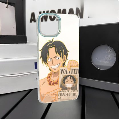 One Piece mobile phone case OnePiece81