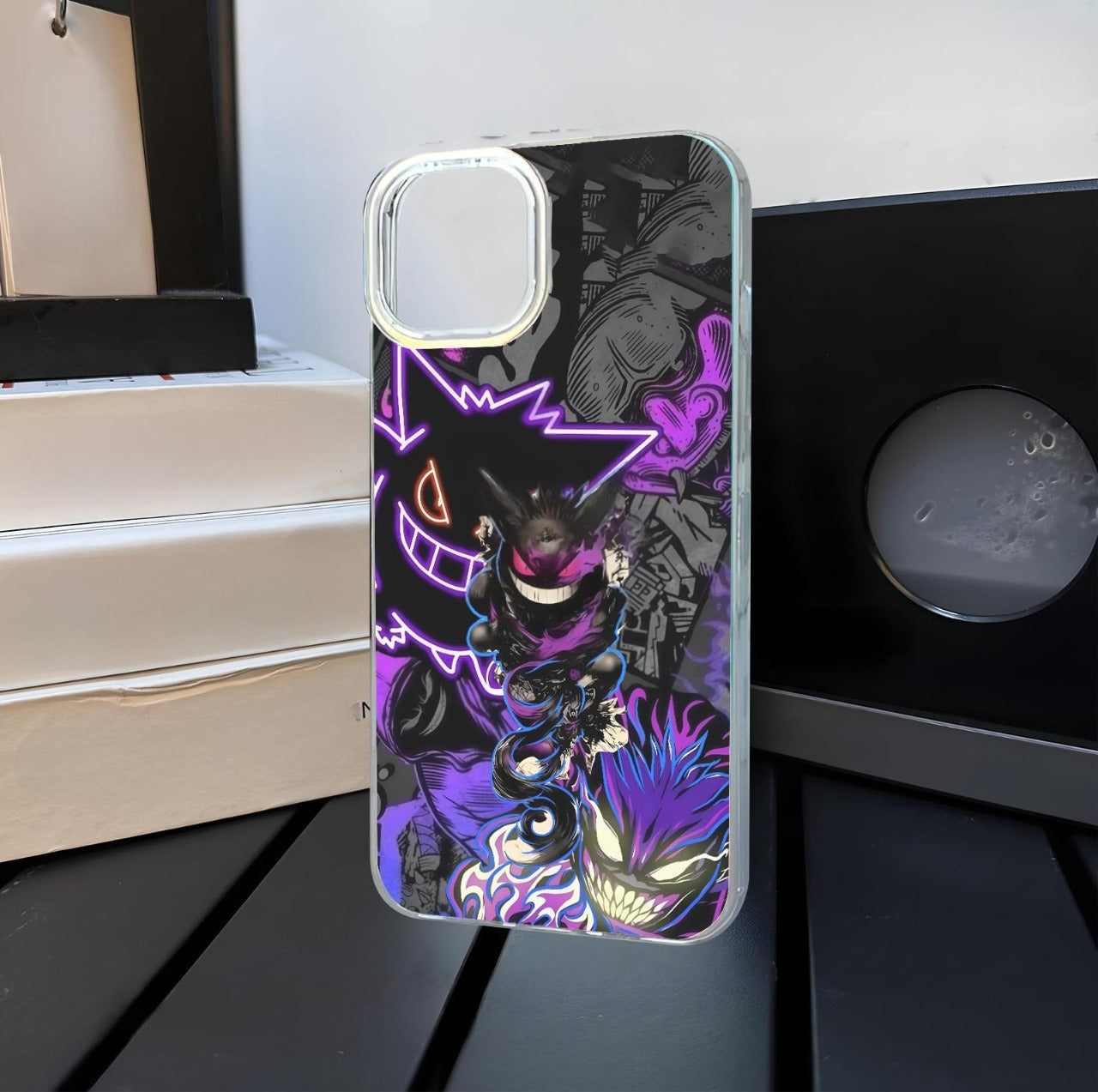 Pokemon Elf Phone Case Pokémon56