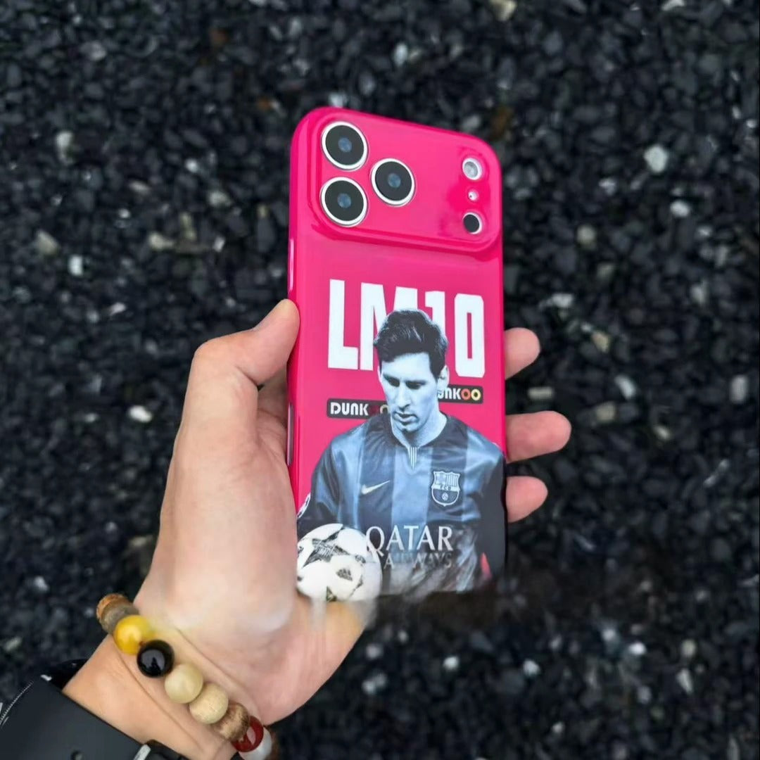 Neymar Jr - phone cases Messi