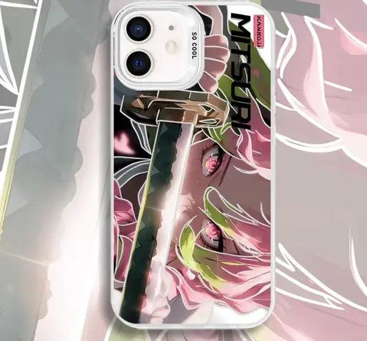 Demon Slayer: Kimetsu no Yaiba Phone Case Kimetsu34