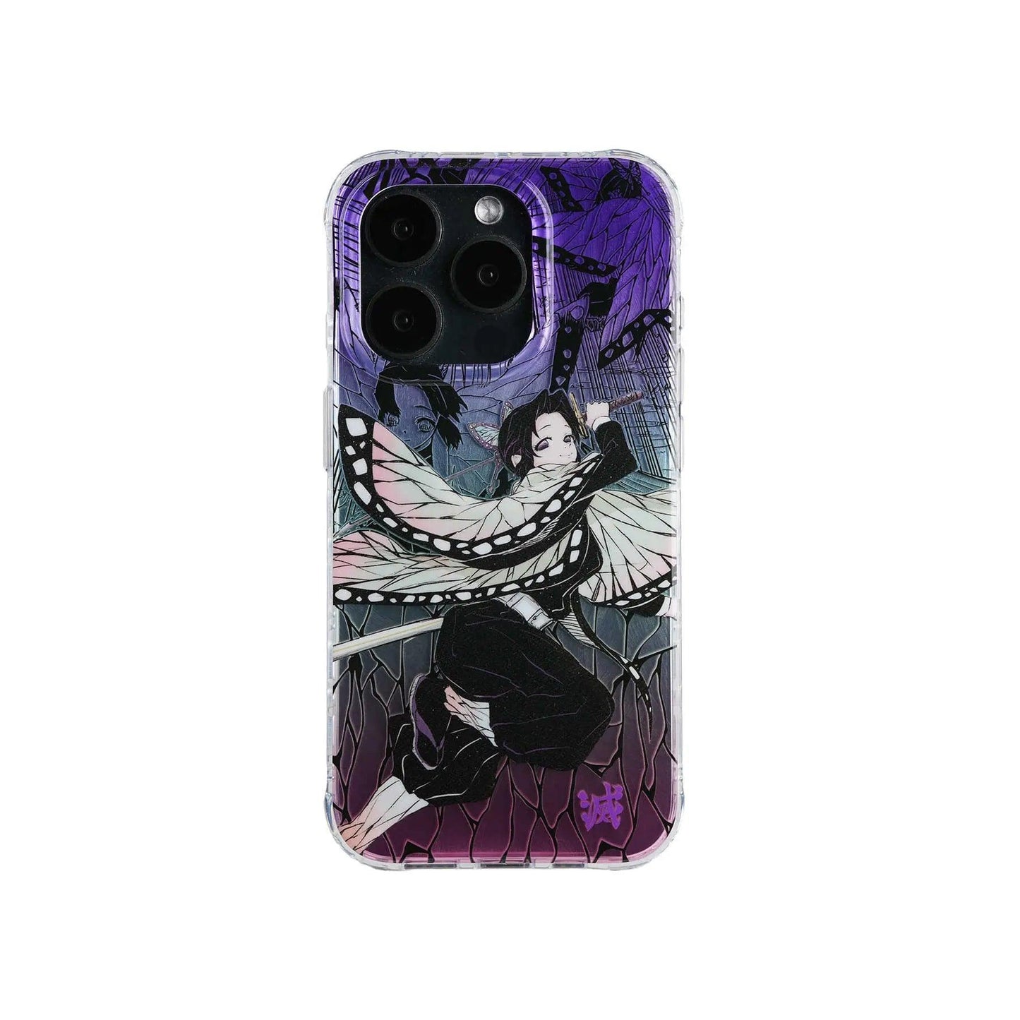 Demon Slayer: Kimetsu no Yaiba Phone Case Kimetsu47