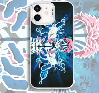Demon Slayer: Kimetsu no Yaiba Phone Case Kimetsu13