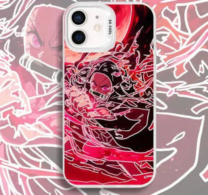 Demon Slayer: Kimetsu no Yaiba Phone Case Kimetsu6