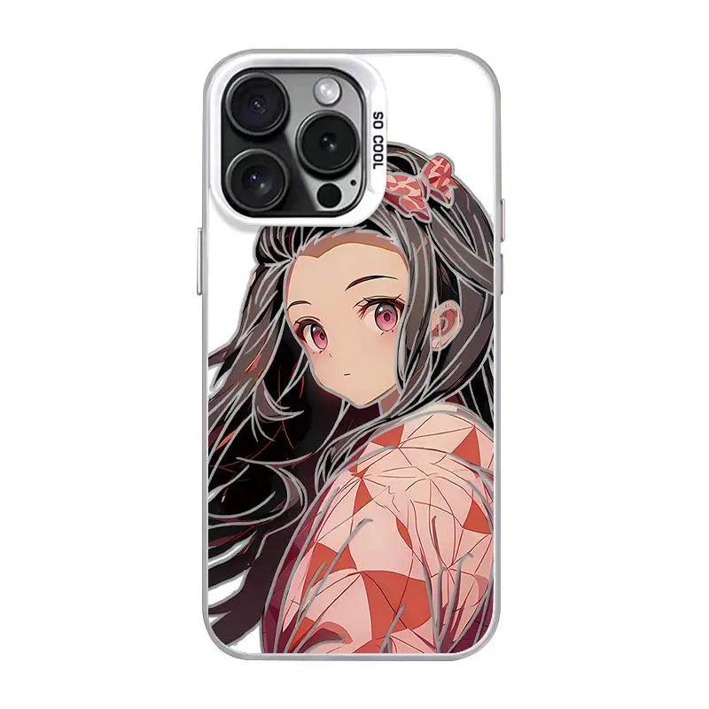 Demon Slayer: Kimetsu no Yaiba Phone Case Kimetsu42
