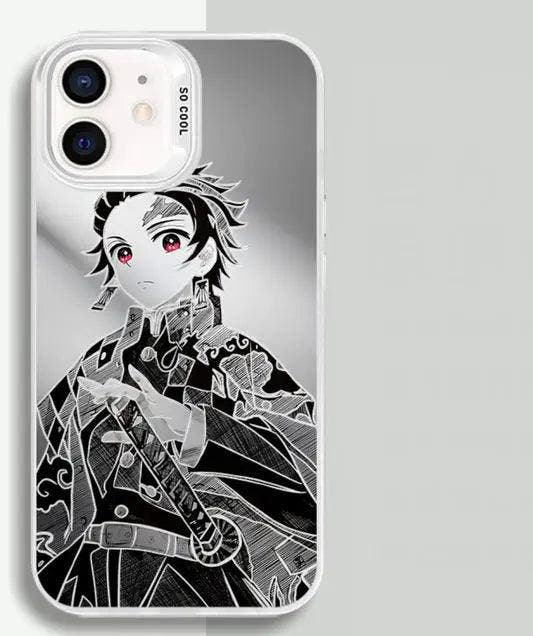 Demon Slayer: Kimetsu no Yaiba Phone Case Kimetsu36