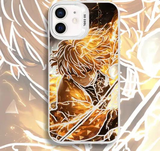 Demon Slayer: Kimetsu no Yaiba Phone Case Kimetsu2