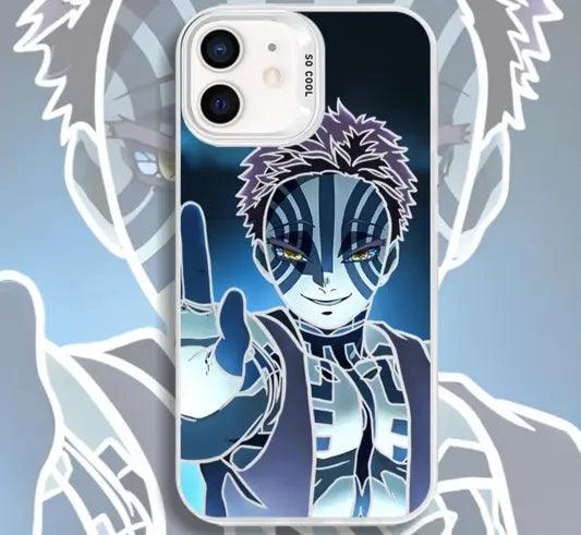 Demon Slayer: Kimetsu no Yaiba Phone Case Kimetsu1
