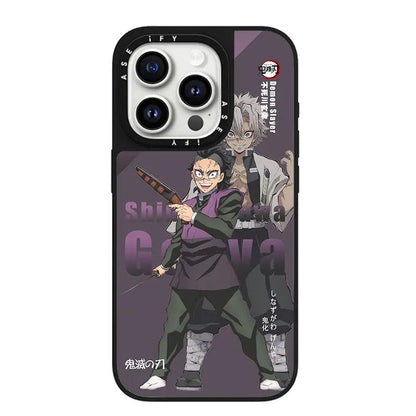 Demon Slayer: Kimetsu no Yaiba Phone Case Kimetsu54