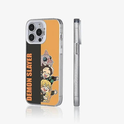 Demon Slayer: Kimetsu no Yaiba Phone Case Kimetsu50