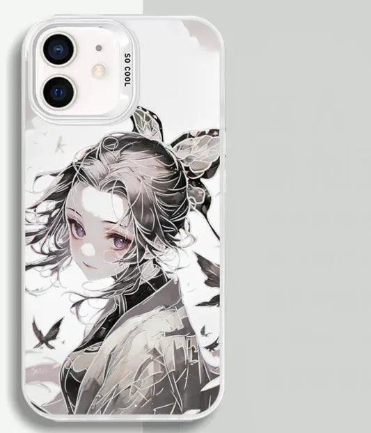 Demon Slayer: Kimetsu no Yaiba Phone Case Kimetsu38