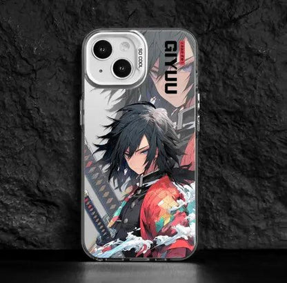 Demon Slayer: Kimetsu no Yaiba Phone Case Kimetsu27
