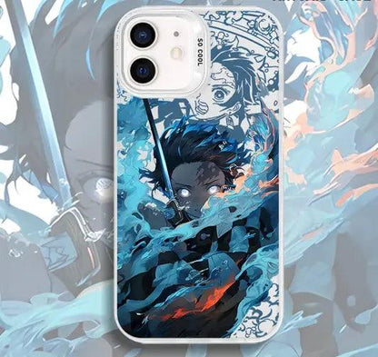 Demon Slayer: Kimetsu no Yaiba Phone Case Kimetsu4