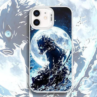 Demon Slayer: Kimetsu no Yaiba Phone Case Kimetsu57