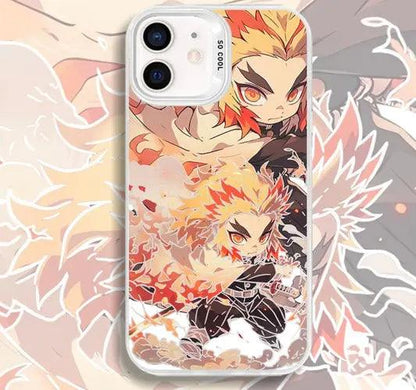 Demon Slayer: Kimetsu no Yaiba Phone Case Kimetsu9