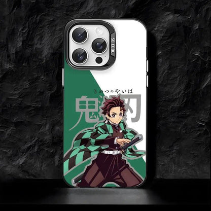Demon Slayer: Kimetsu no Yaiba Phone Case