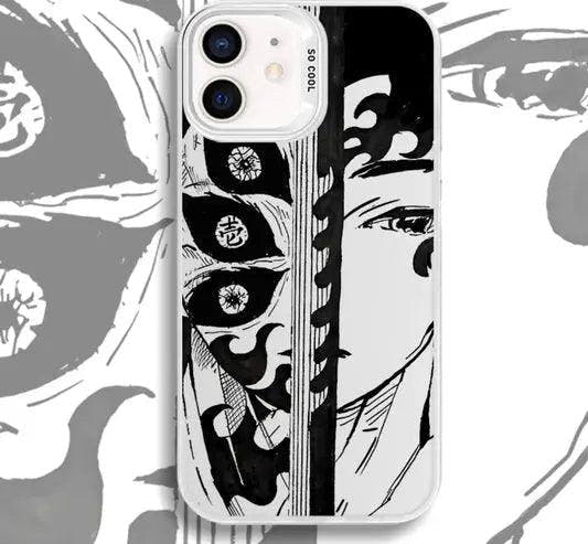 Demon Slayer: Kimetsu no Yaiba Phone Case Kimetsu39