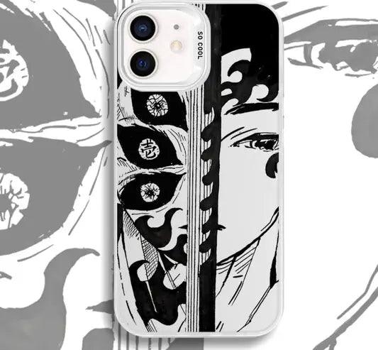 Demon Slayer: Kimetsu no Yaiba Phone Case Kimetsu39