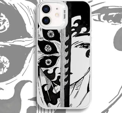 Demon Slayer: Kimetsu no Yaiba Phone Case Kimetsu39