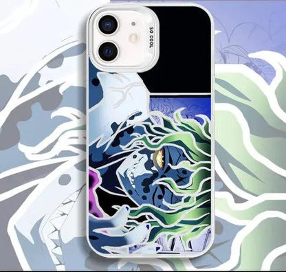 Demon Slayer: Kimetsu no Yaiba Phone Case Kimetsu24