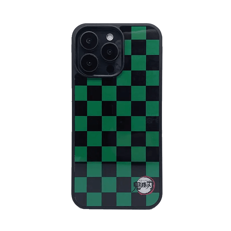 Demon Slayer: Kimetsu no Yaiba Phone Case Kimetsu49