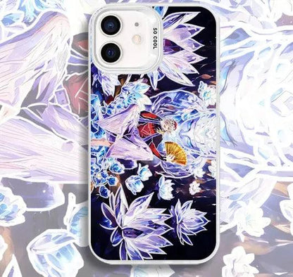 Demon Slayer: Kimetsu no Yaiba Phone Case Kimetsu3