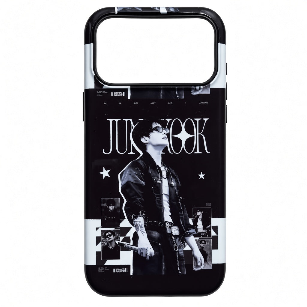 New BTS Phone Case