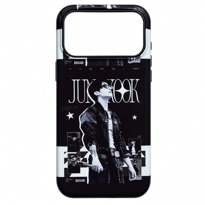 New BTS Phone Case