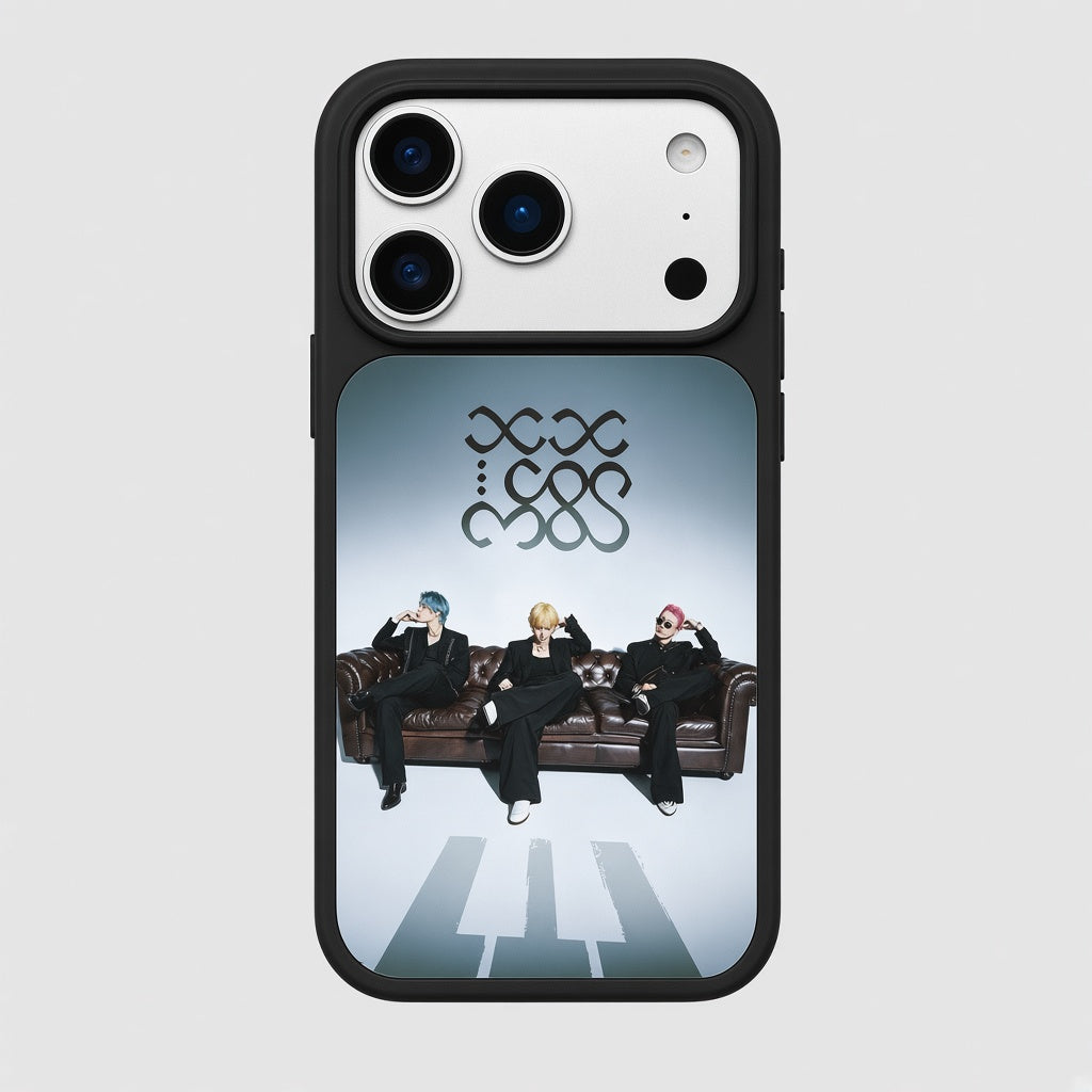 New BIGBANG Phone Case