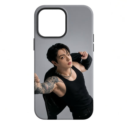 New BTS Phone Case