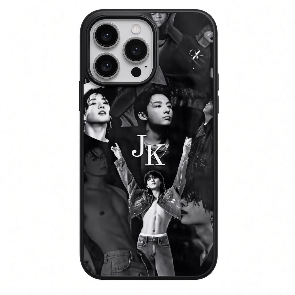 New BTS Phone Case