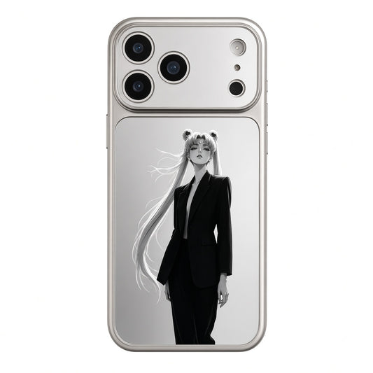 New Sailor Moon Phone Case